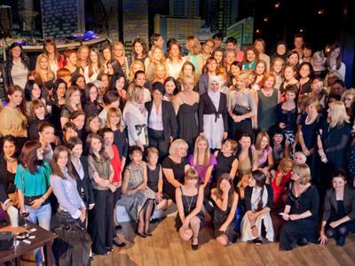 Najmoćnije žene BiH učestvovale u mentorskom programu