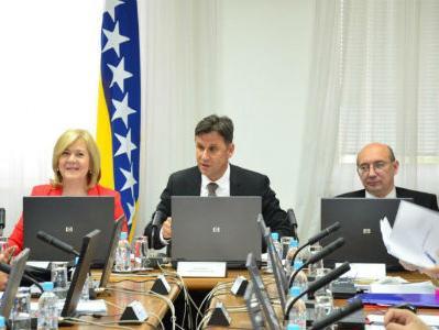 Vlada FBiH utvrdila interes za obavljanje željezničkoga prometa
