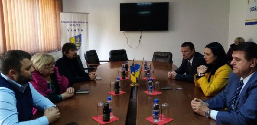 Vlada BPK ustupila ruskim investitorima neperspektivnu vojnu imovinu