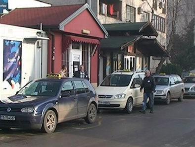 Višemilionski gubici zbog nelegalnog prevoza