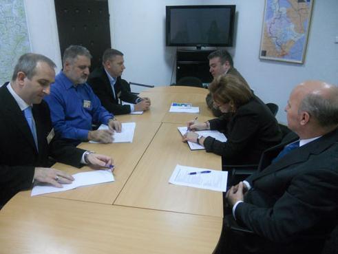 Bureau Veritas obavio nadzorni audit u Općini Tešanj