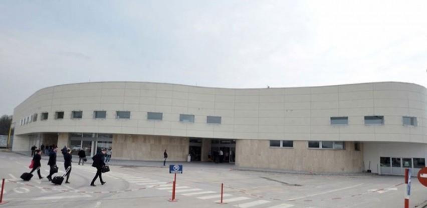 Tuzlanski aerodrom