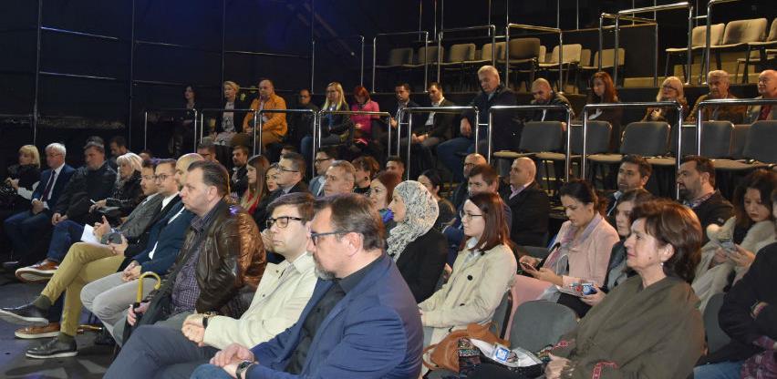 Poticaj maloj privredi: Više od milion KM za 60 korisnika grant sredstava