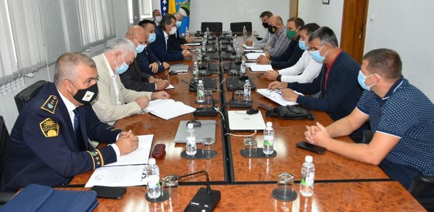 Hodžić: Rudari su bili temelj progresa, a to im se najmanje vratilo