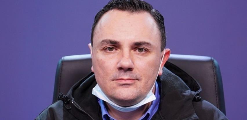 Ajdinović: Većina benzinskih pumpi ispoštovala odluku Vlade FBiH