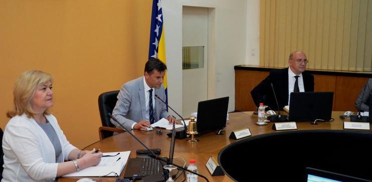 Vlada FBiH djelimično prihvatila inicijativu za izmjenu Zakona o radu
