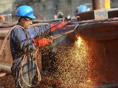 Industrijska proizvodnja u decembru veća za 1,8 posto
