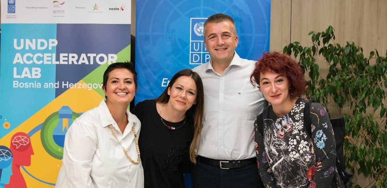 Objavljeni pobjednici inovacijskog izazova "Čisto da se zna"