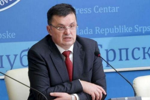 Tegeltija: Uvažićemo primjedbe investitora, oni da poštuju zakone