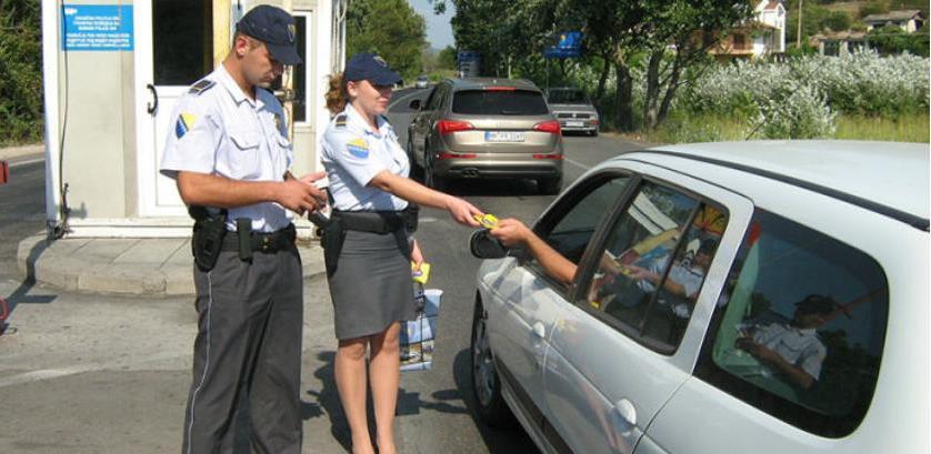 Granična policija