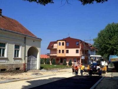 Za program zajedničke komunalne potrošnje 595.000 KM