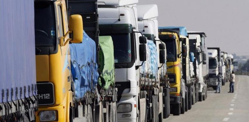 Obavijest za bh. izvoznike i uvoznike - izvršena dopuna Šifarnika