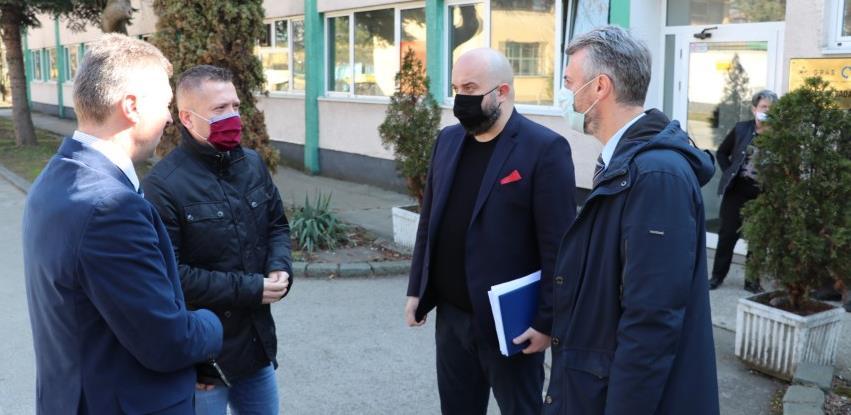 Premijer, ministar saobraćaja i Ured za korupciju poručili "GRASU": Pripremamo krivične prijave