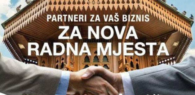 Finansijska linija za podsticaj u zapošljavanju privrednim subjektima