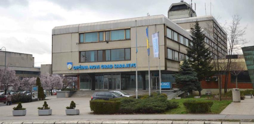 Općina Novi Grad kreće u rekonstrukciju fasade, vrijednost radova 1,4 mil. KM