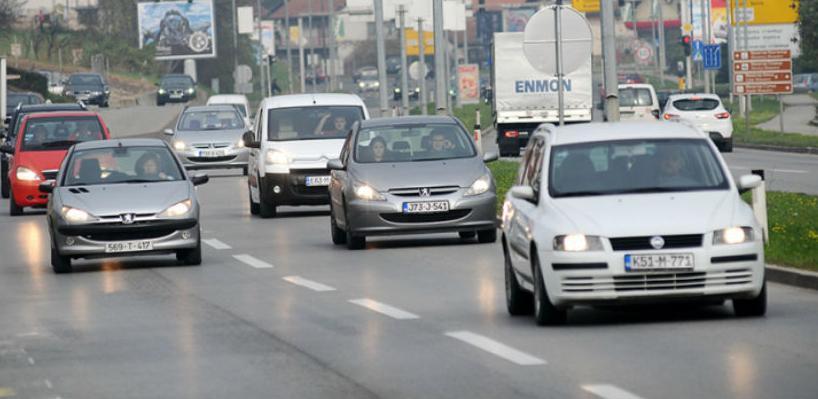 UIO BiH entitetima i Brčko Distriktu uplatila sredstva od putarine