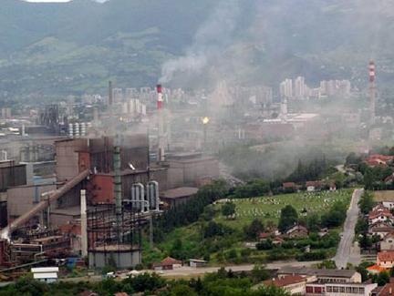 Potpisani kupoprodajni ugovori za dva poslovna objekta Željezare Zenica