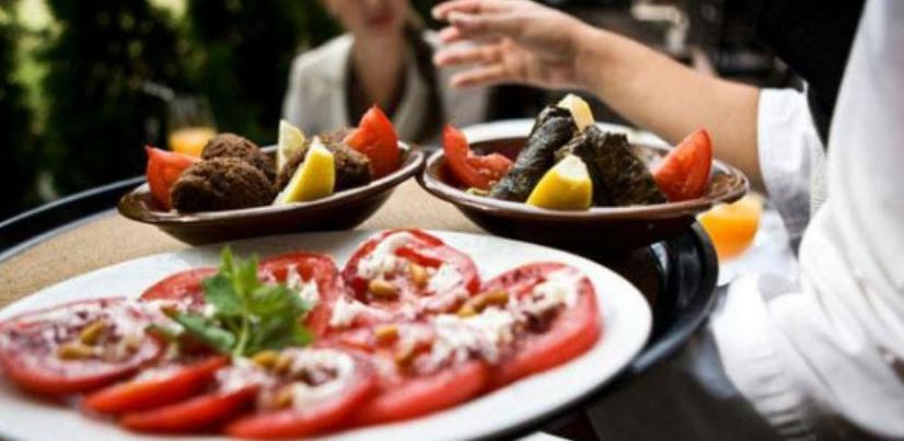 Jednodnevna radionica: Serviranje i održavanje hrane