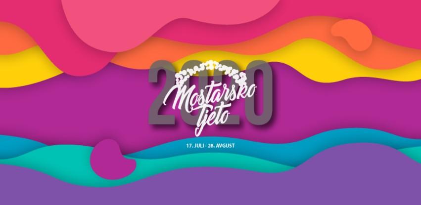 Večeras se otvara "Mostarsko ljeto 2020"