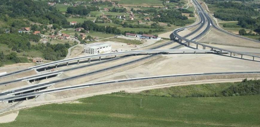 Autoputevi RS objavili tender vrijedan 14 miliona maraka