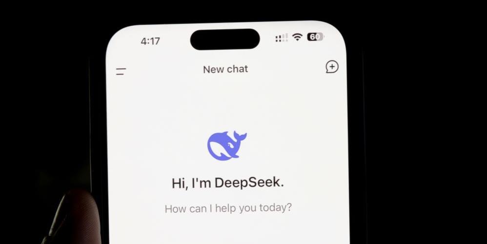 DeepSeek