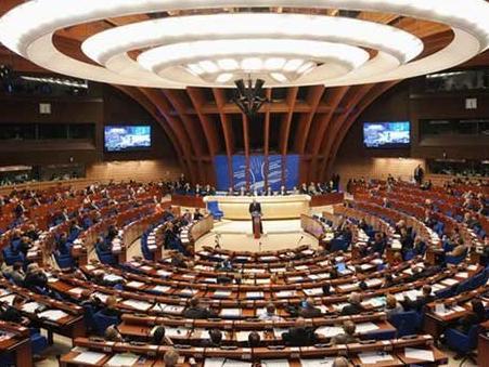 Delegacija PSBiH na redovnom zasjedanju Vijeća Evrope