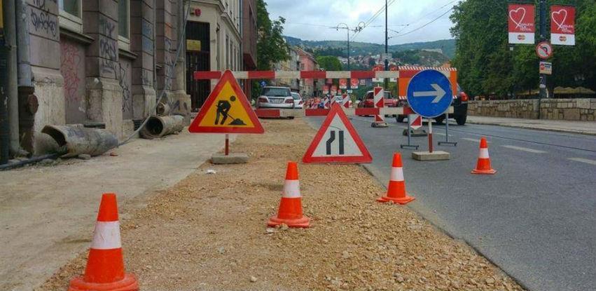 Prijedlog Pravilnika o licenciranju izvođača radova redovnog održavanja cesta