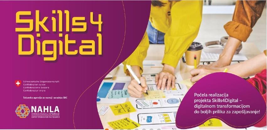 Skills4Digital