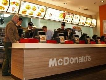 Zatvara se McDonald´s u Banjaluci