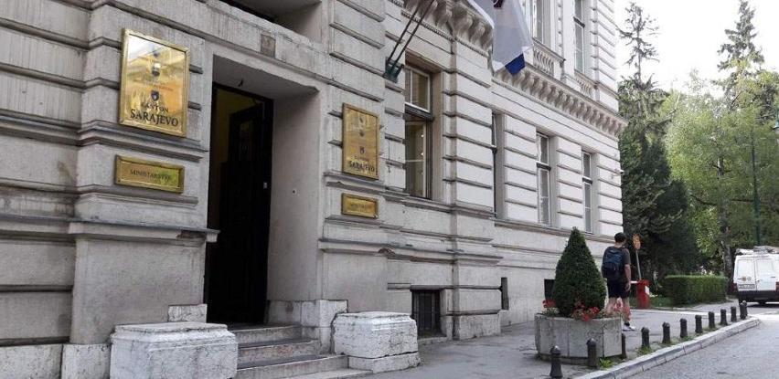 Projekcije pada prihoda Kantona Sarajevo u 2021. godini za 20 posto