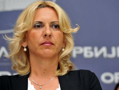 Cvijanović: Suština reformskih zakona je rasterećenje privrede
