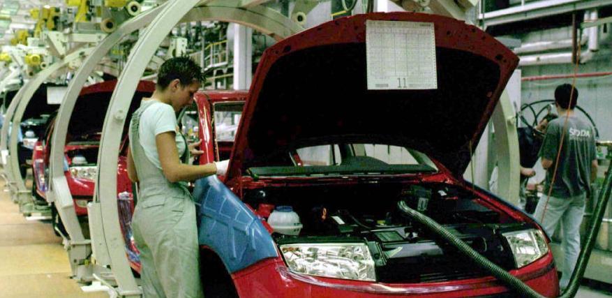 Nastavak aktivnosti na Projektu razvoja automobilske industrije
