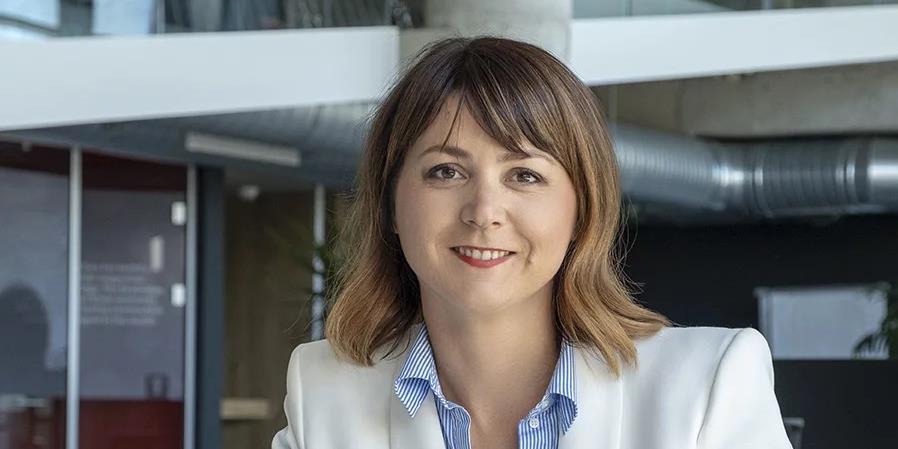 AIDA SALKIĆ