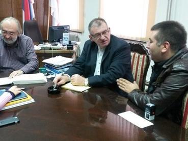 Kozarska Dubica: Novi investitor u poslovnoj zoni "Lipova Greda"