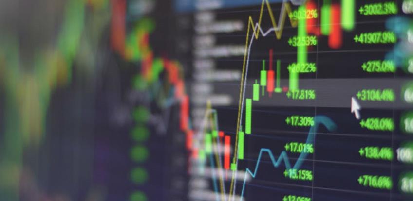 Na BLSE 28.02.2020. godine ostvaren promet od 2.723.497,92 KM