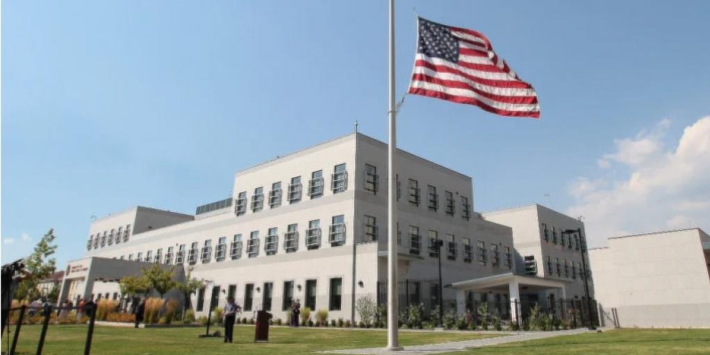 AMBASADA BIH