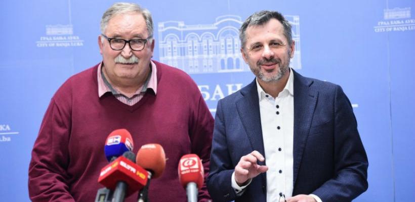 Prvi "Ćevap fest" 13. januara u Banjoj Luci