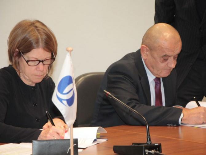 Za projekat "Plava voda" odobreno 11 miliona eura