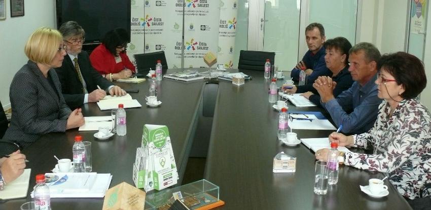 Đapo: GIKIL mora poštivati zakone Bosne i Hercegovine