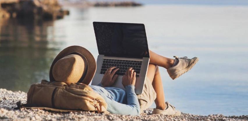 Hrvatska dobila prvo selo za digitalne nomade