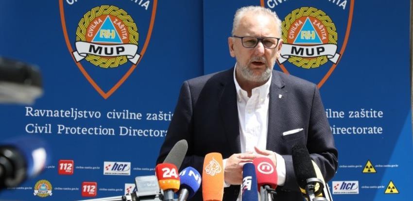 Božinović: Listu od 15 zemalja proširujemo i na BiH