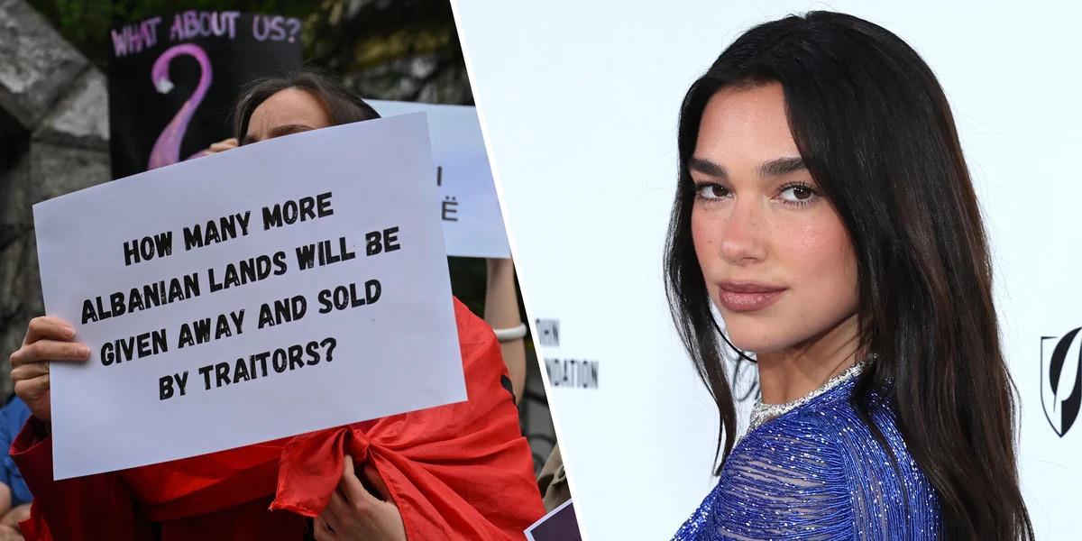 dua lipa