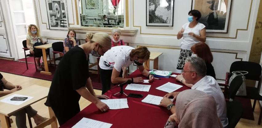 Posljedice pandemije: Općina Bosanska Krupa provela niz mjera za pomoć privredi