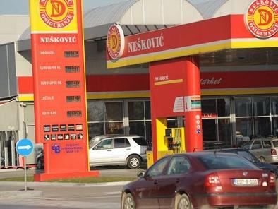 RS: Gorivo najjeftinije u posljednjih 15 godina!