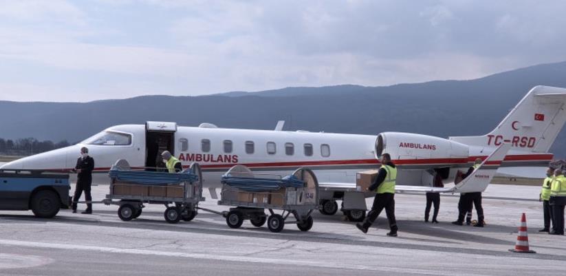 Stiglo 30.000 vakcina koje je Turska donirala BiH