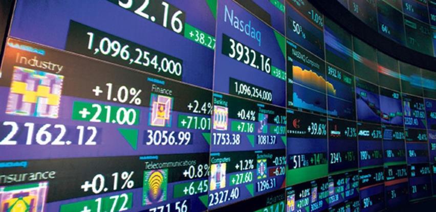 Na današnjem trgovanju na SASE ostvaren je ukupan promet od 112.000,50 KM