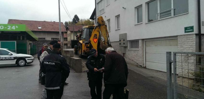Počela isključenja najvećih dužnika za vodu u Sarajevu, evo ko je prvi