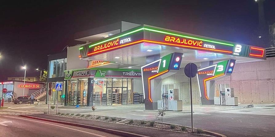brajlović pumpa