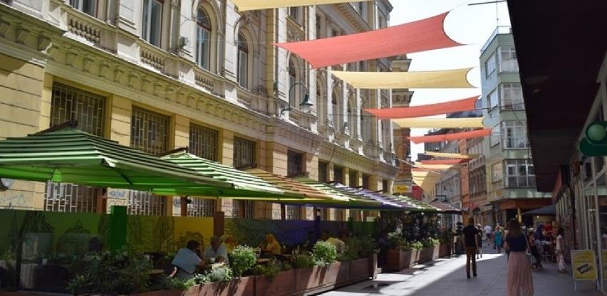 Duže radno vrijeme ugostiteljskih objekata u vrijeme SFF