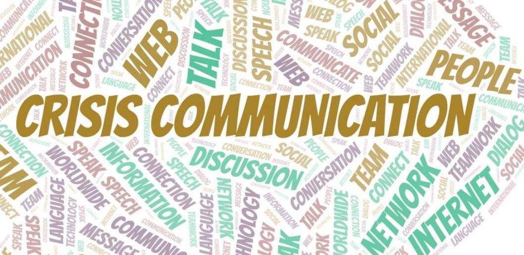 krizno komuniciranje